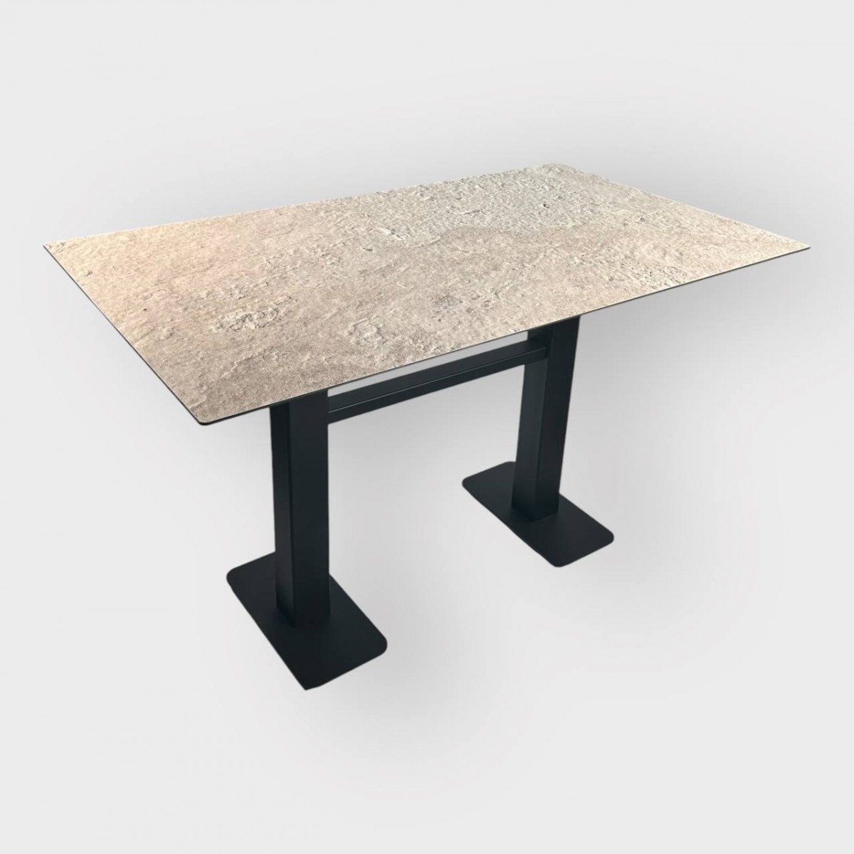 Table Restaurant Cafe Bar Et Horeca - MADRID-5201-70x120 + A400 - 12mm